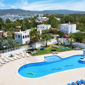 Vibra Monterrey 2*, Сан-Антонио-Абад Испания