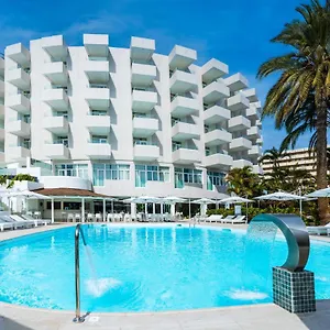 Hl Rondo **** Playa del Ingles (Gran Canaria)