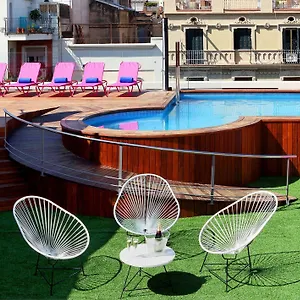 Axel Two 4 Sup - Adults Only 4*, Барселона Испания