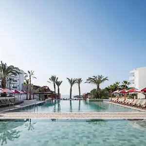 Inturotel Esmeralda Park 4*, Кала де Ор Испания