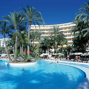 Riu Palace Palmeras **** Playa del Ingles (Gran Canaria)