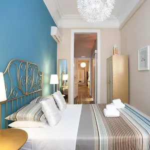 Casa Maca 2*, Барселона Испания