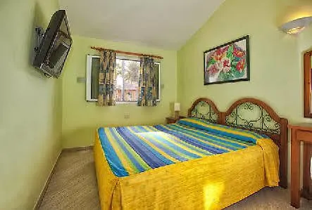 Bungalows Los Almendros - Exclusive Vacation Club Playa del Ingles